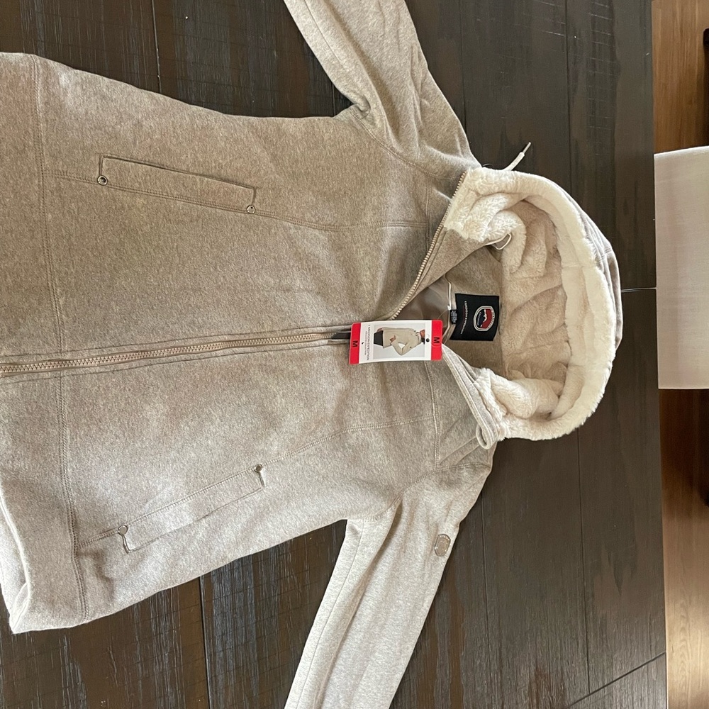 Cozy Women’s Jacket